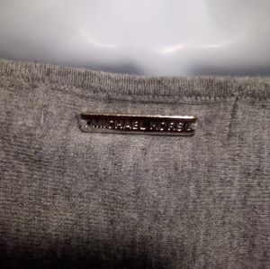 Michael Kors 2x gray